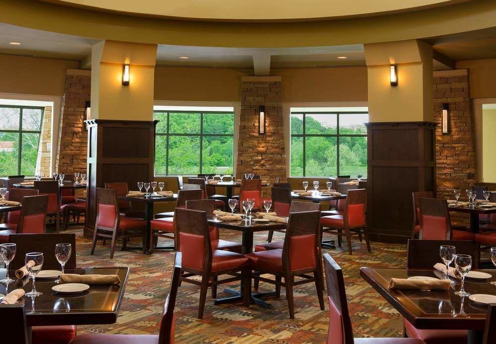Meadowview Marriott Conference Resort And Convention Center Kingsport Extérieur photo