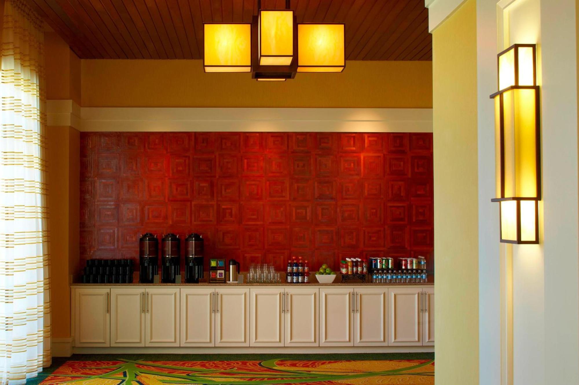 Meadowview Marriott Conference Resort And Convention Center Kingsport Extérieur photo
