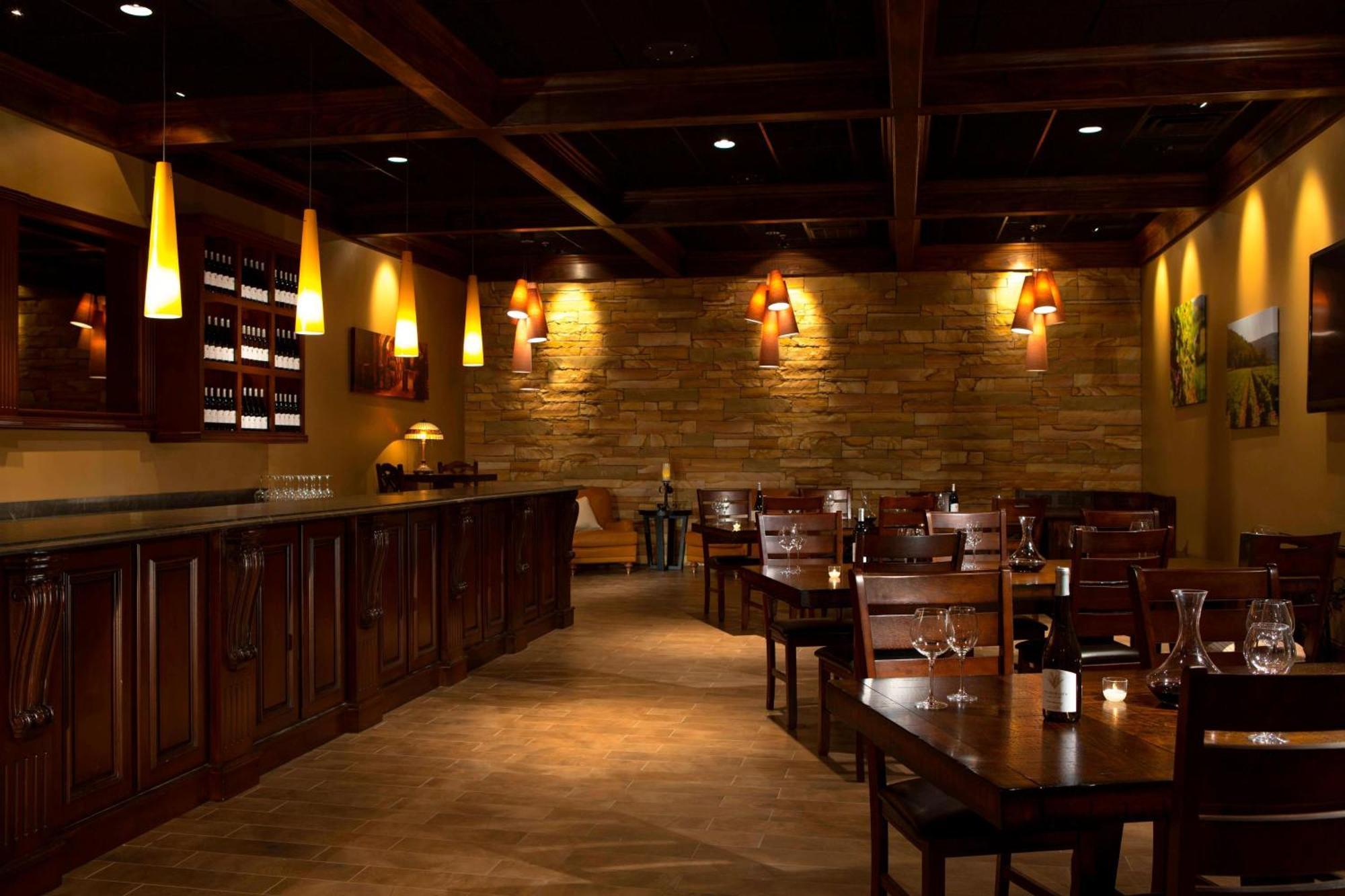 Meadowview Marriott Conference Resort And Convention Center Kingsport Extérieur photo