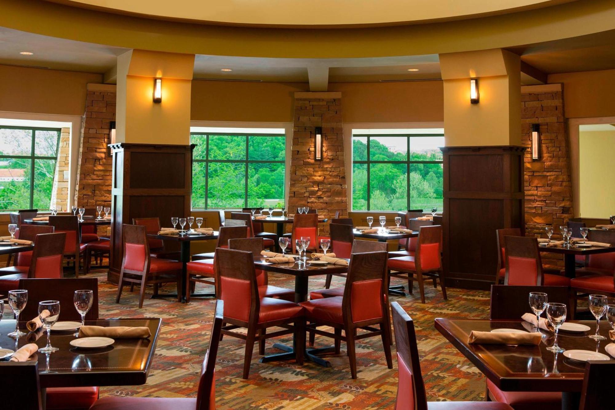 Meadowview Marriott Conference Resort And Convention Center Kingsport Extérieur photo