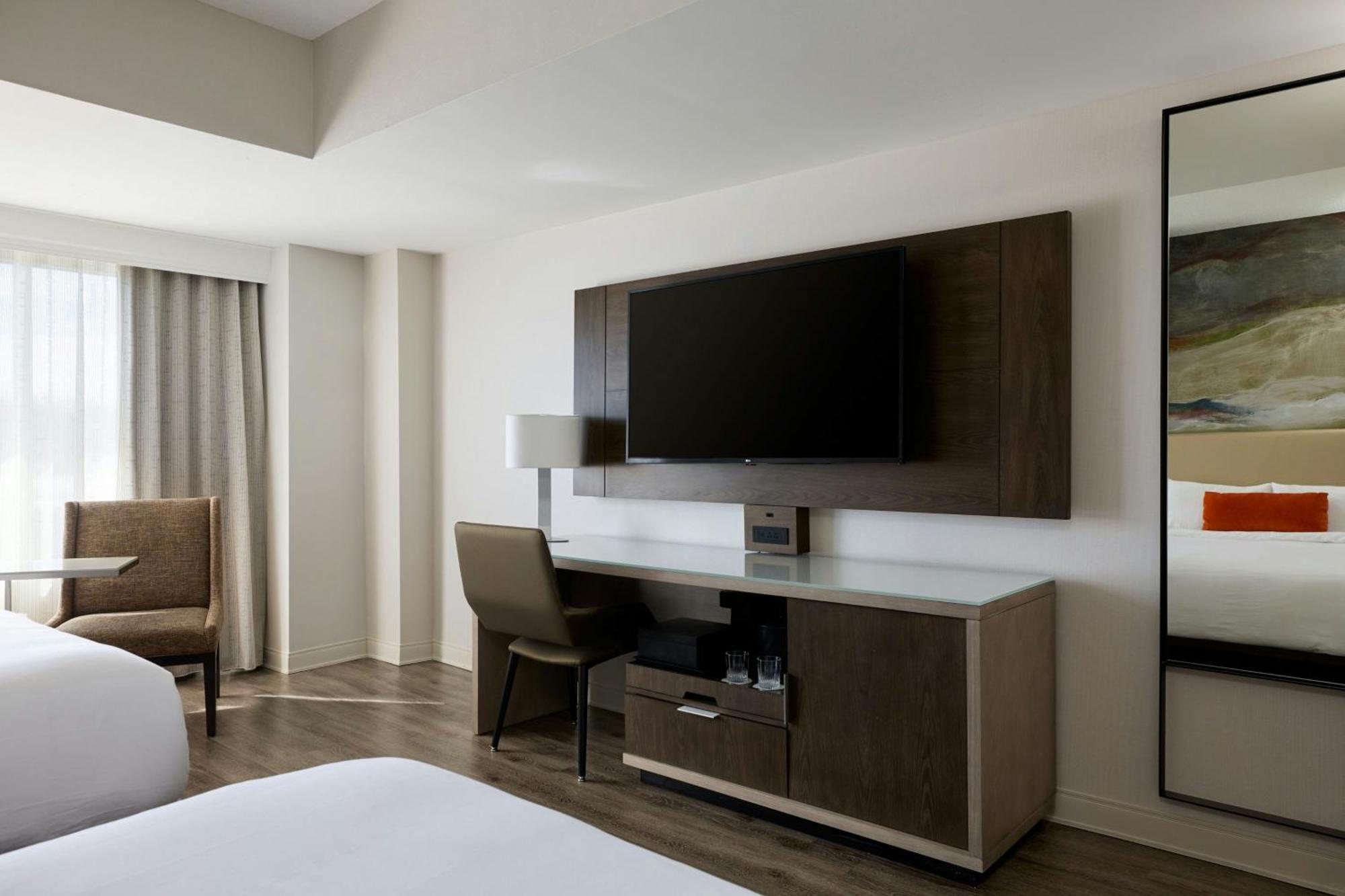 Meadowview Marriott Conference Resort And Convention Center Kingsport Extérieur photo