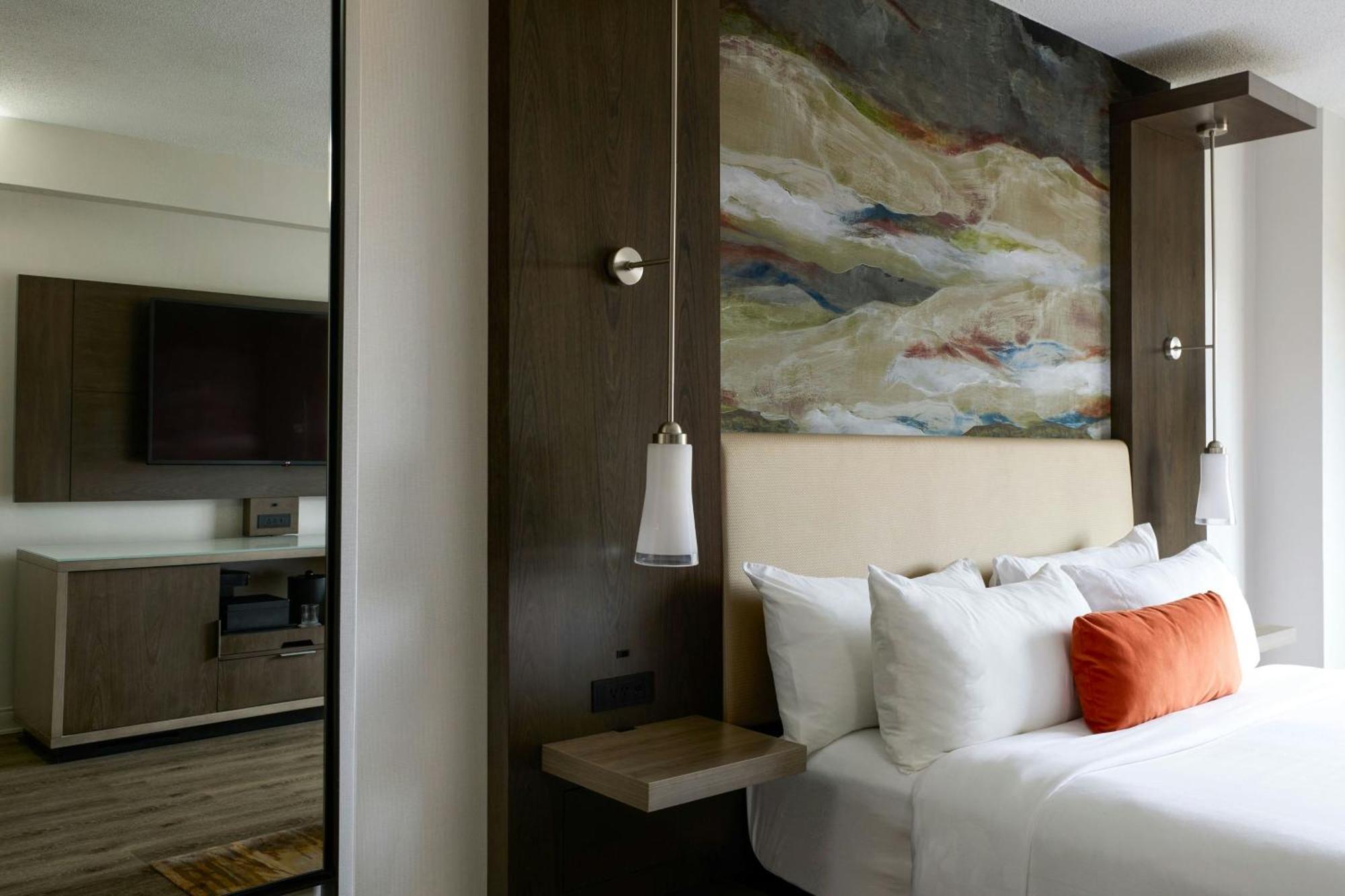 Meadowview Marriott Conference Resort And Convention Center Kingsport Extérieur photo