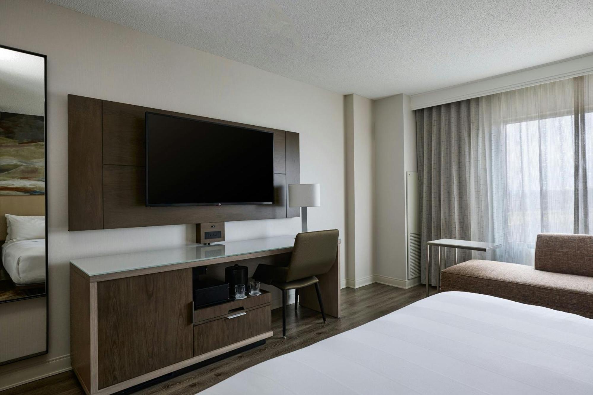 Meadowview Marriott Conference Resort And Convention Center Kingsport Extérieur photo