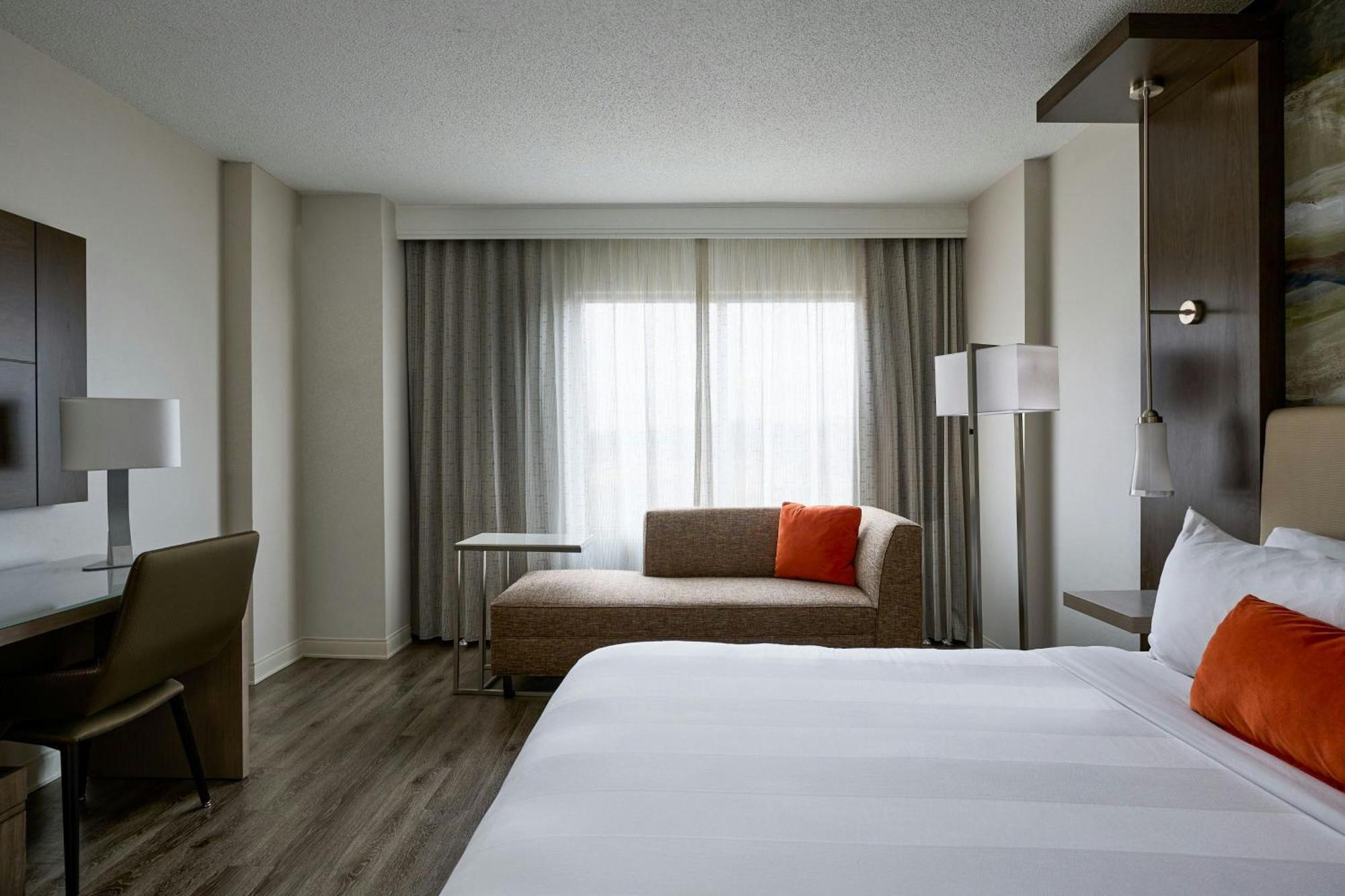Meadowview Marriott Conference Resort And Convention Center Kingsport Extérieur photo