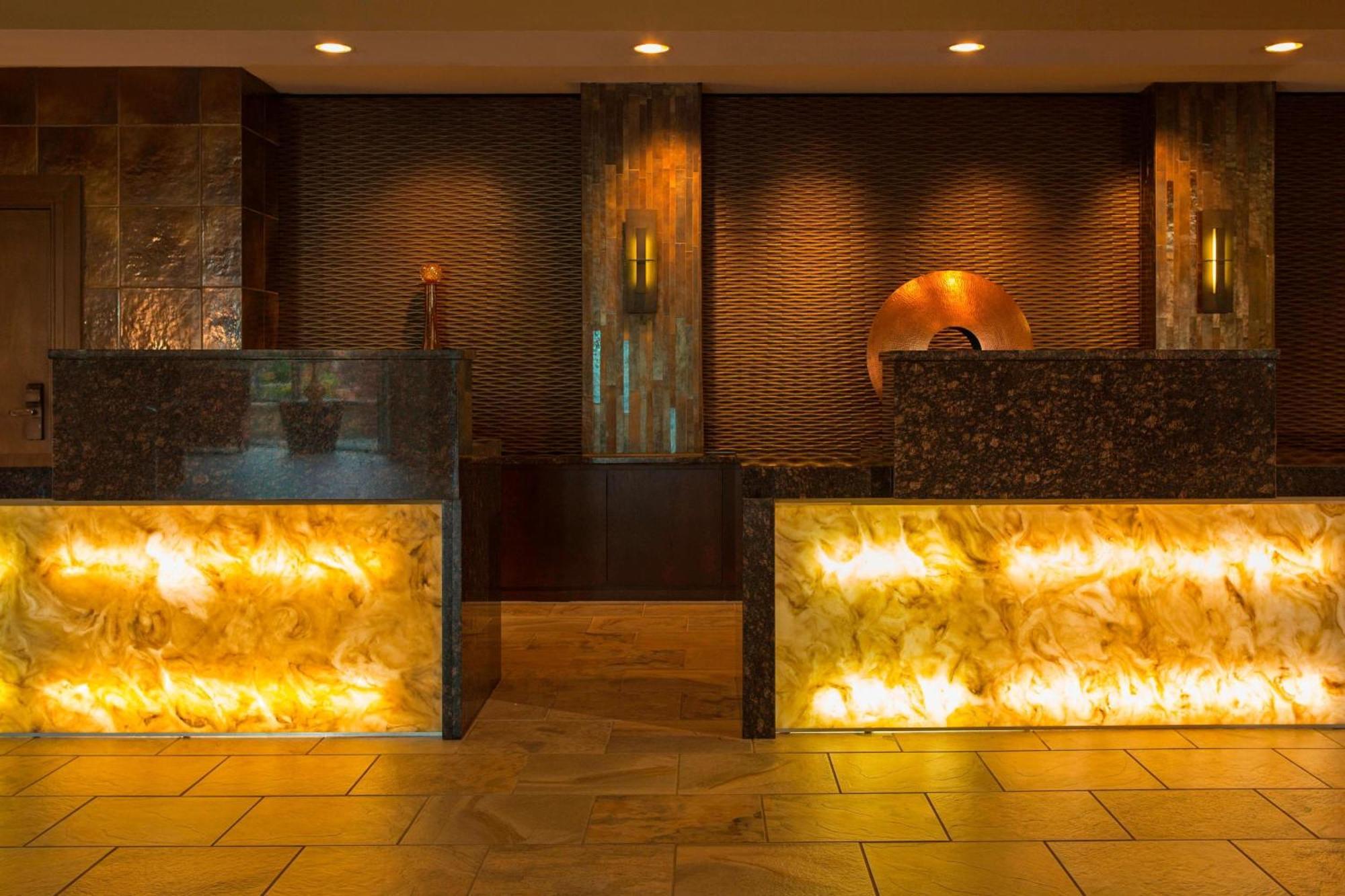Meadowview Marriott Conference Resort And Convention Center Kingsport Extérieur photo
