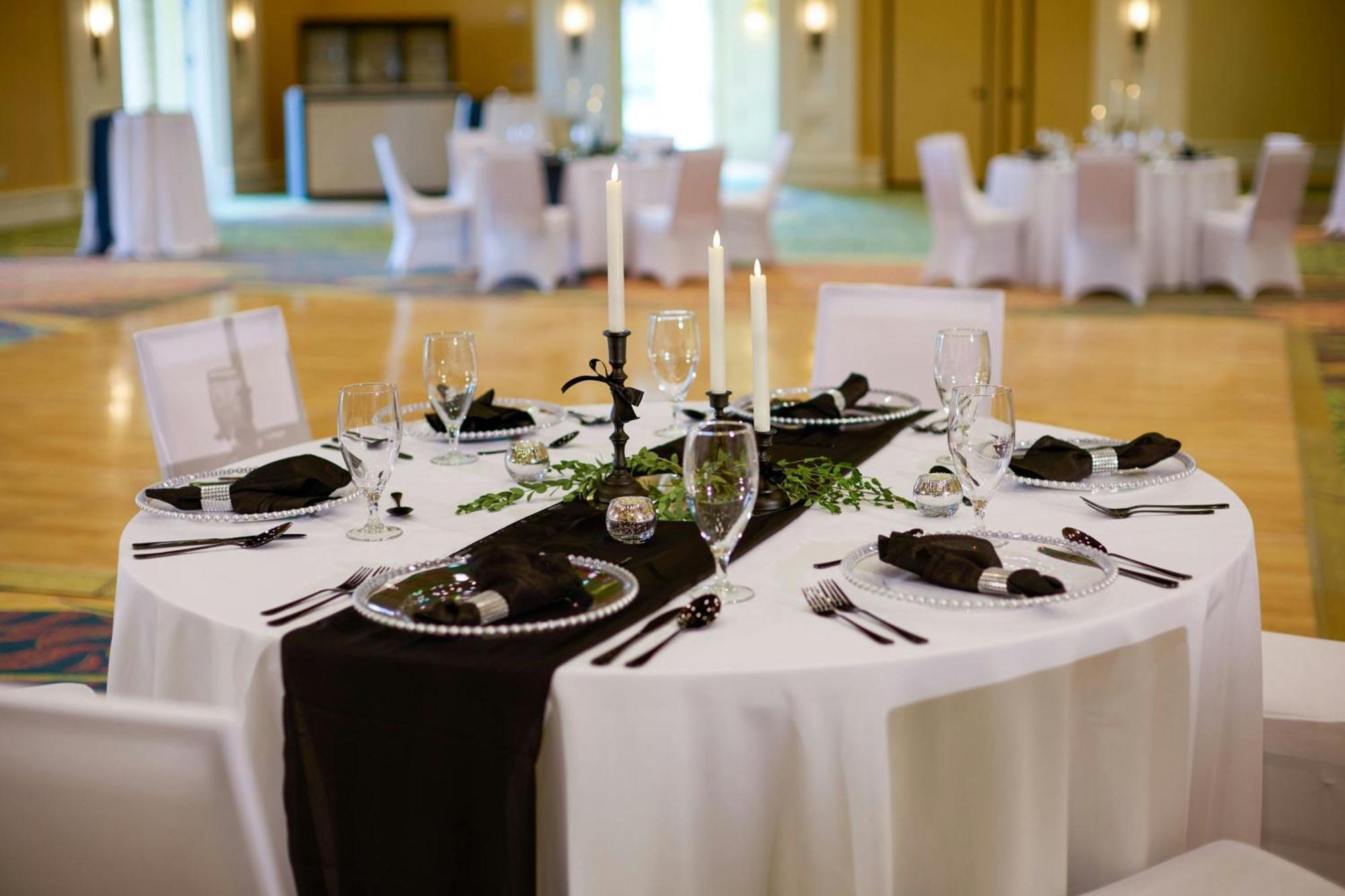 Meadowview Marriott Conference Resort And Convention Center Kingsport Extérieur photo